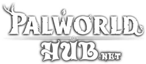 PalworldHub: Live Status, Updates, and Community Guide